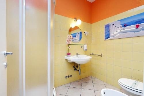 Affittacamere Alessia&Calliope Room Type - Family Room (2 Adults + 1 Children)