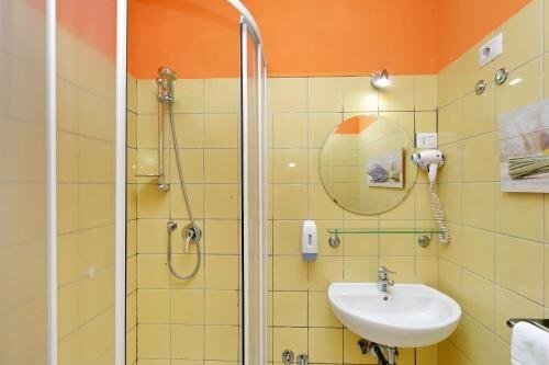 Affittacamere Alessia&Calliope Room Type - Comfort Double Room