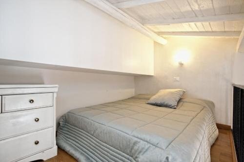 Romacentrarte Room Type - Double or Twin Room Romacentrarte Room Type - Double or Twin Room