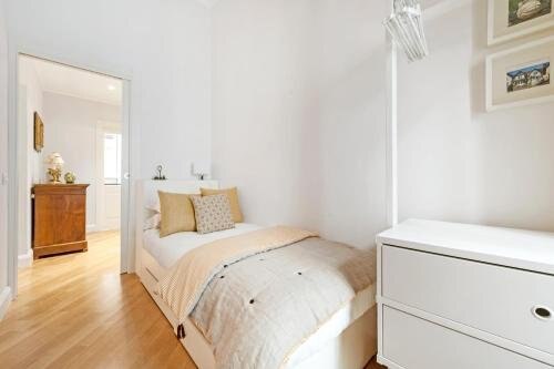 Lovatelli Home al Campidoglio Room Type - Three-Bedroom Apartment Lovatelli Home al Campidoglio Room Type - Three-Bedroom Apartment