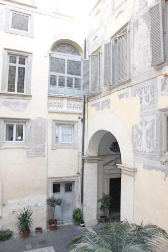 Le Tartarughe Boutique Apartment