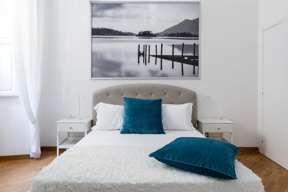A World Aparts - 32 Calabria Room Type - Apartment, 3 Bedrooms