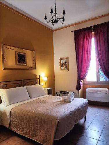 Rossi Hotel