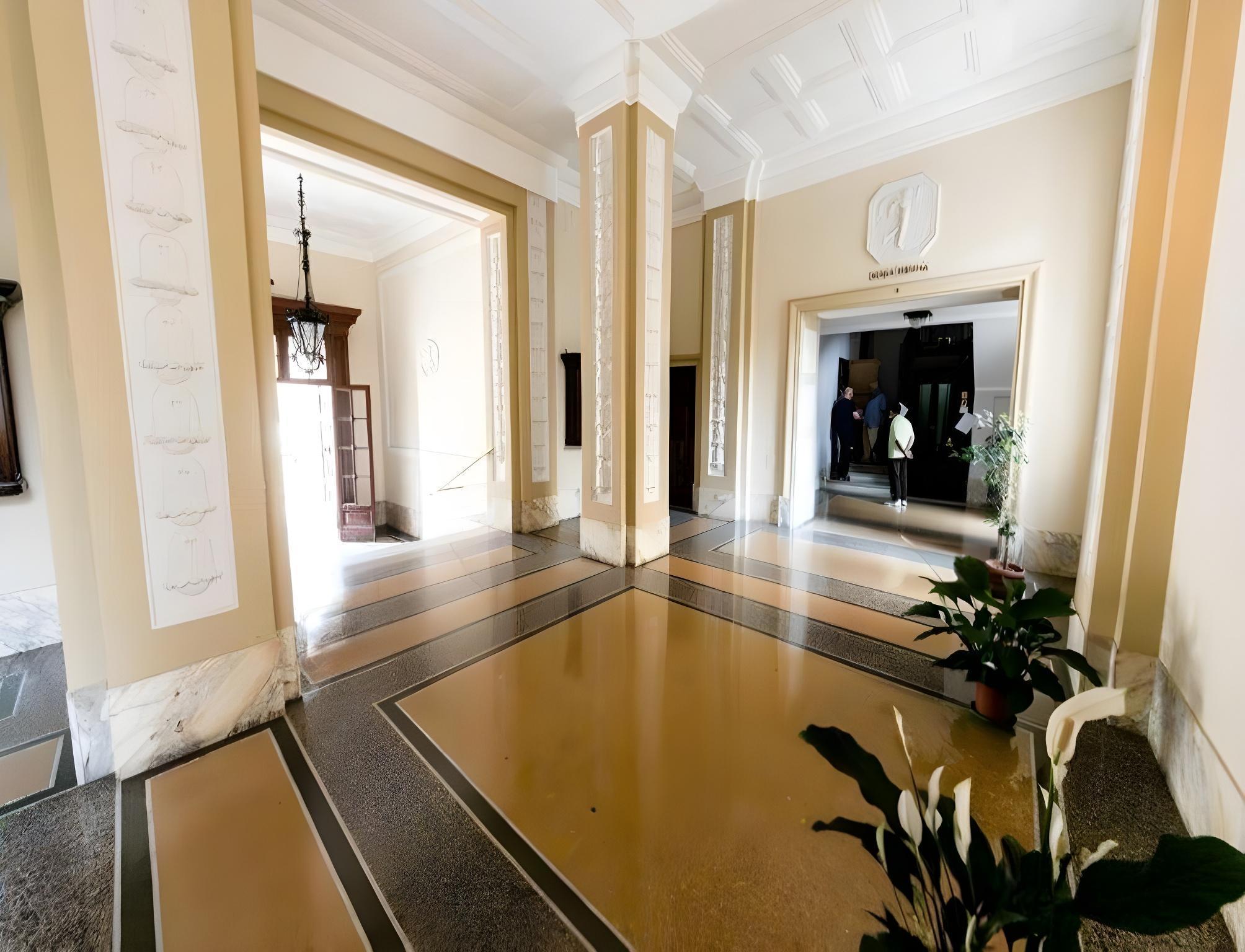 Sunshine Guest House