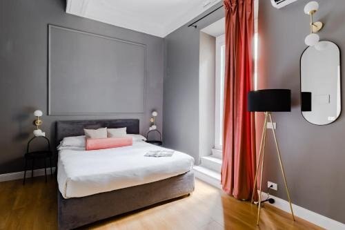 Suites by Chloe Room Type - Deluxe Double Room with Balcony Suites by Chloe Room Type - Deluxe Double Room with Balcony