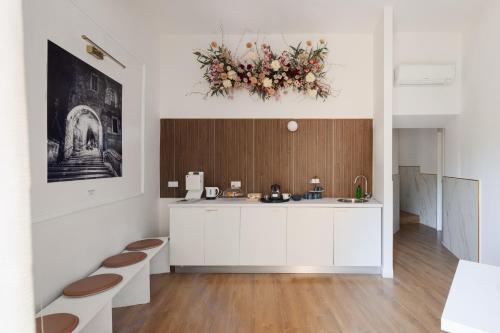 Suites by Chloe Room Type - Deluxe Double Room
