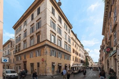 iFlat Vatican High-End Apartment Room Type - Apartment iFlat Vatican High-End Apartment Room Type - Apartment