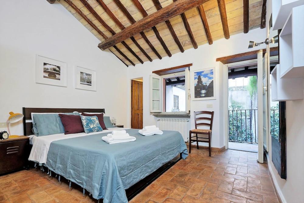 San Callisto - WR Apartments Room Type - Apartment, 2 Bedrooms