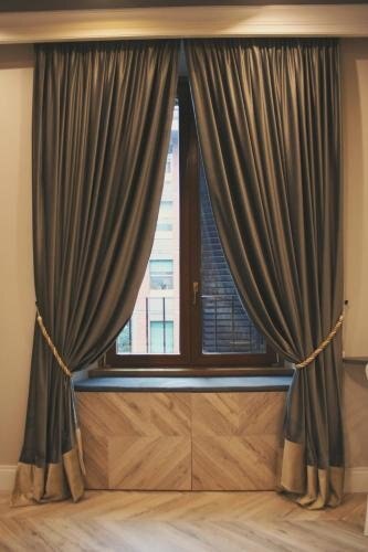 Hotel Roma Vaticano - Tap to explore photos