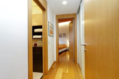 Angelico Family Apartment - Tap to explore photos