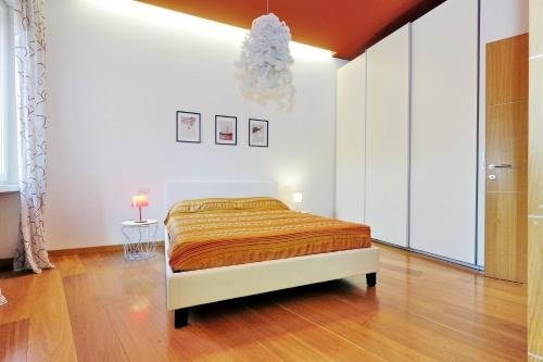 Angelico Family Apartment