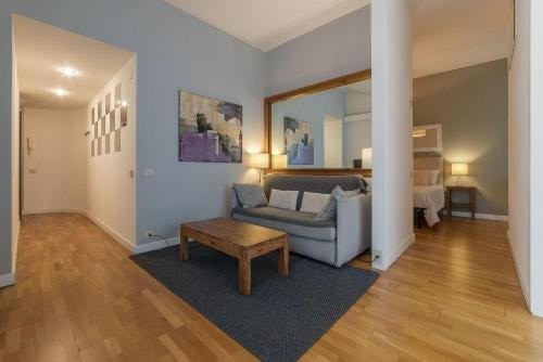 Sant'Angelo Modern Apartment - Tap to explore photos