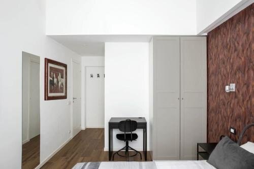 Four Elements Room Type - Superior Queen Room