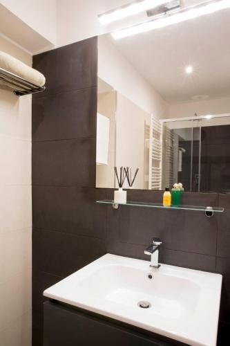 Four Elements Room Type - Standard Double Room