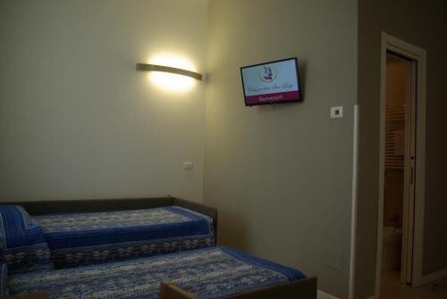 Residenza Albergo Gemelli