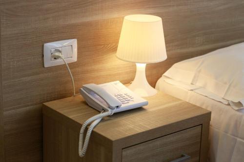 San Luigi - Residenza Gemelli Room Type - Twin Room with Shower