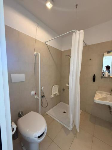 San Luigi - Residenza Gemelli Room Type - Double or Twin Room - Disability Access