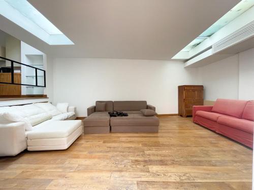 La Pigna Boutique Apartment - Tap to explore photos