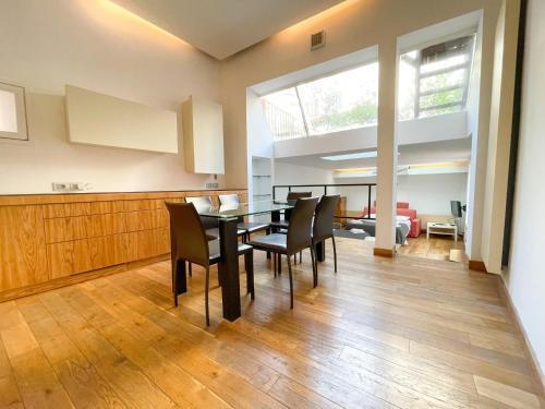 La Pigna Boutique Apartment Room Type - Apartment with Terrace