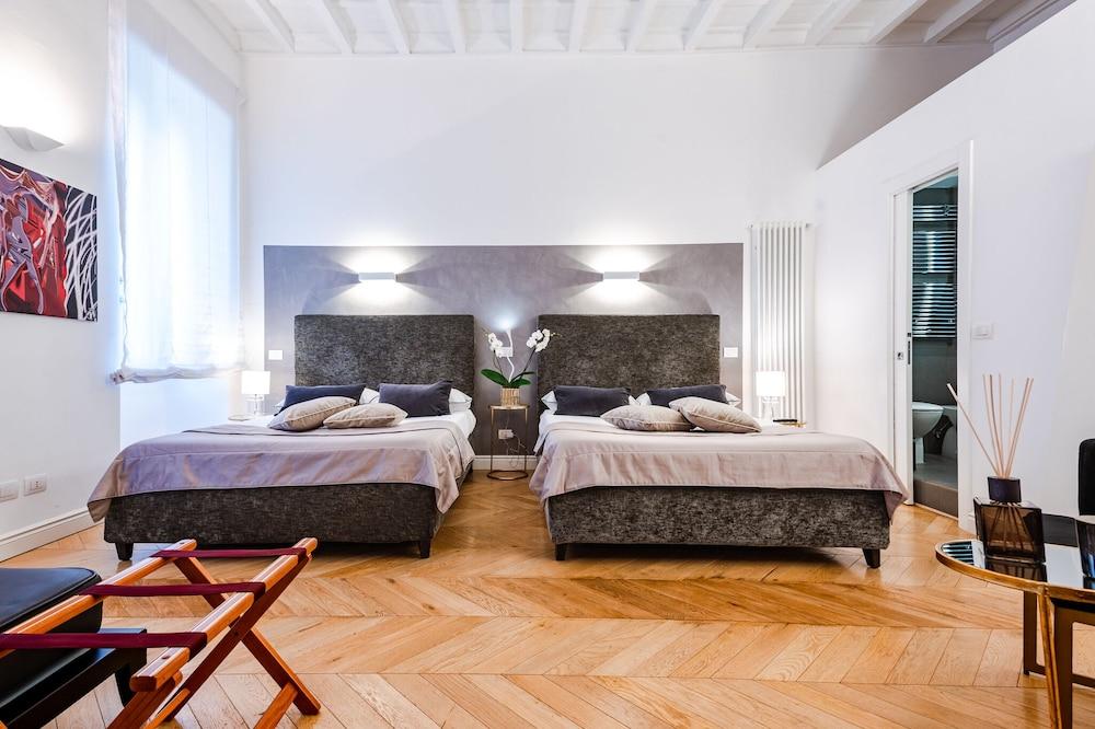 EBL Luxury Home Room Type - Luxury Suite