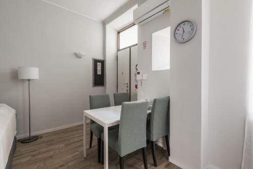 La Dimora del Cardinale Room Type - Two-Bedroom Apartment La Dimora del Cardinale Room Type - Two-Bedroom Apartment