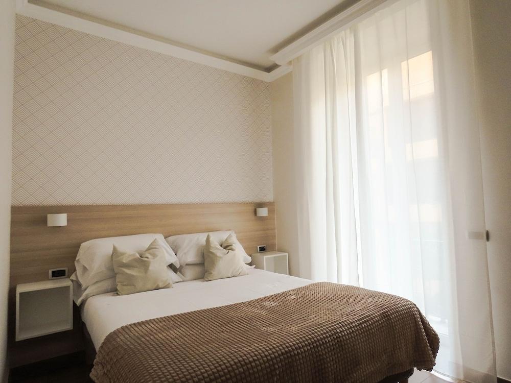 My Maison 109 Room Type - Deluxe Double Room