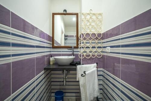 Lanzies Guesthouse Room Type - Double or Twin Room with Terrace Lanzies Guesthouse Room Type - Double or Twin Room with Terrace