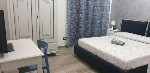 In Terrazza Da Giusy Room Type - Double Room with Terrace