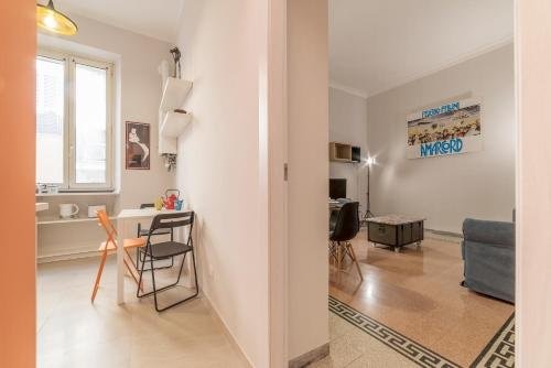 Casa Fellini - Charme Holidays - Tap to explore photos