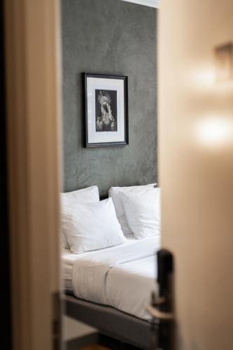 Weber Hotel 397 Room Type - Double Room