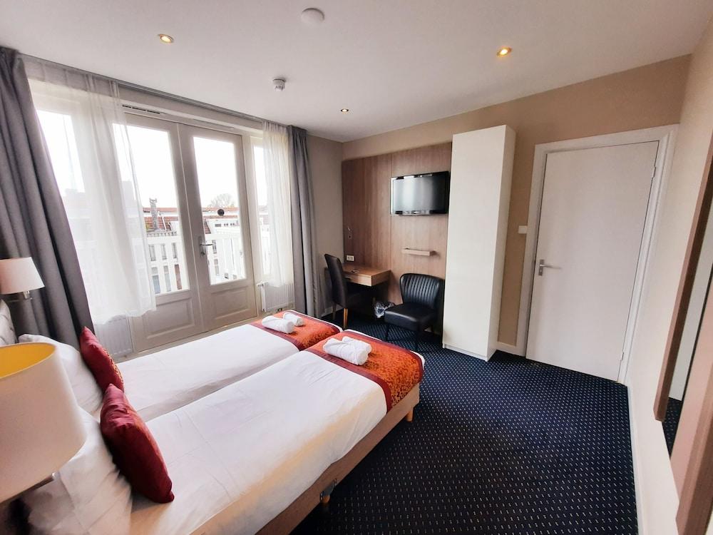 Hotel Washington Room Type - Standard Room