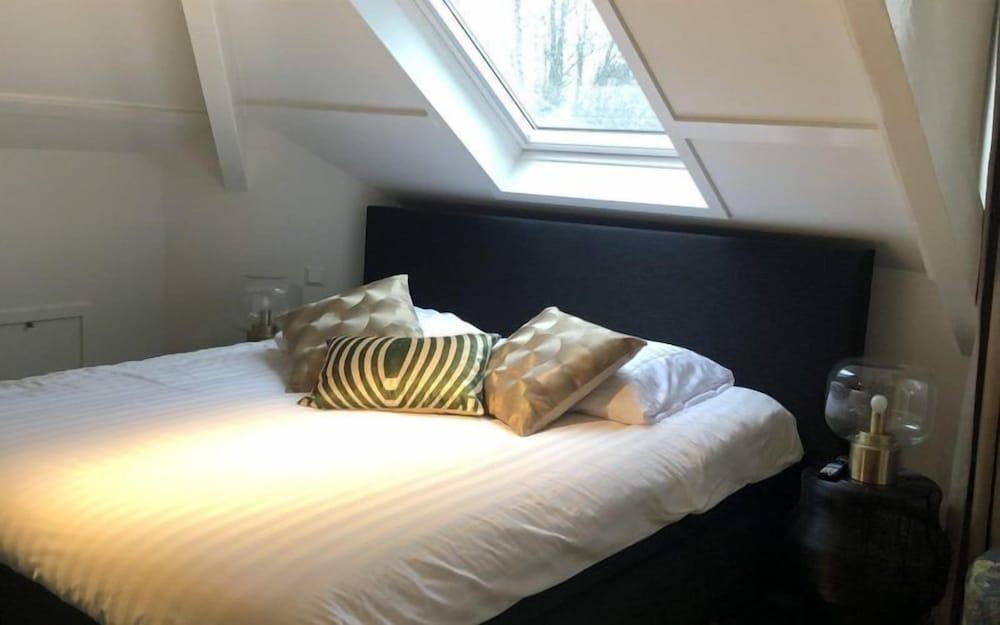 Boutique Hotel WesterVilla Room Type - Luxury Loft