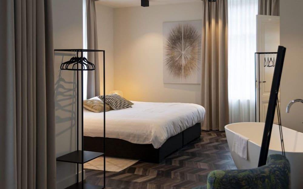 Boutique Hotel WesterVilla Room Type - Superior Suite