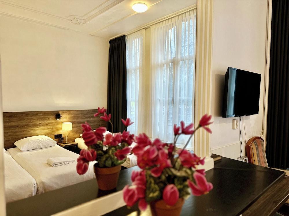 Hotel de Munck Room Type - Quad Room