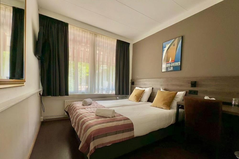 Hotel de Munck Room Type - Double Room