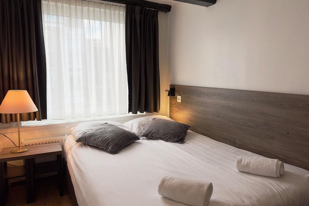 Hotel de Munck Room Type - Economy Double Room