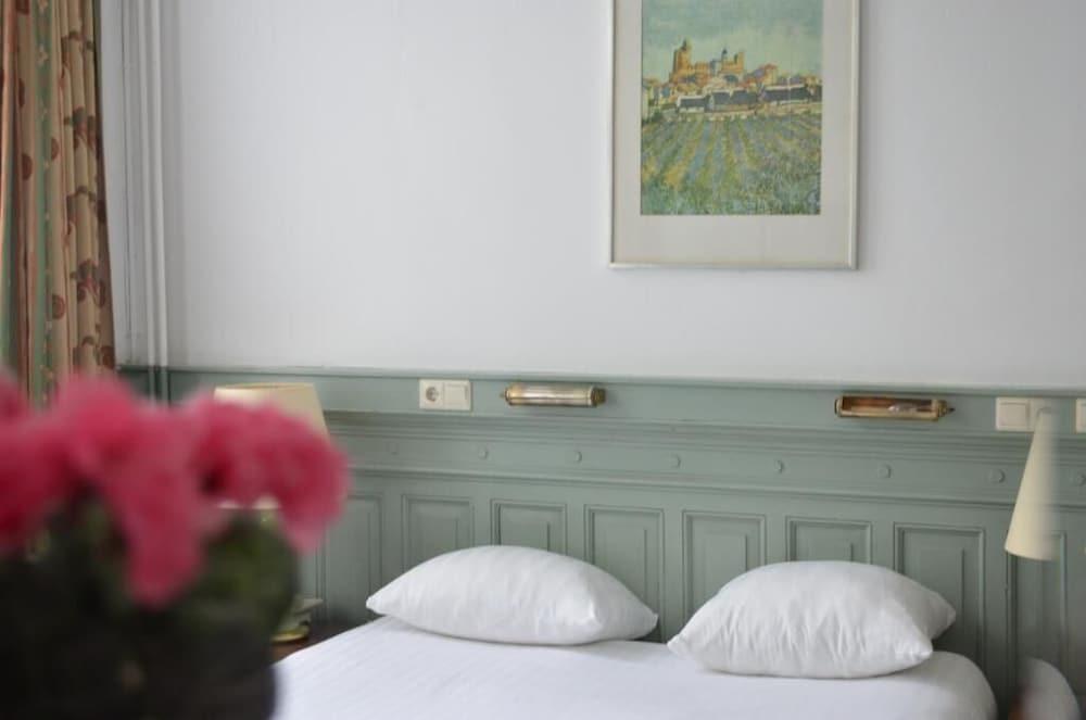 Hotel de Munck Room Type - Triple Room
