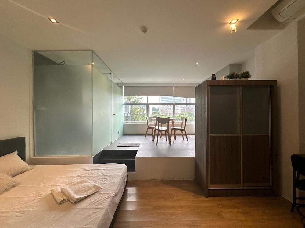International Service Apartments - Tap to explore photos