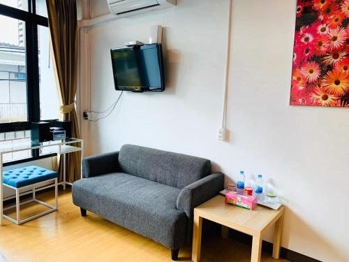 Daraya Hostel Room Type - Standard Double Room