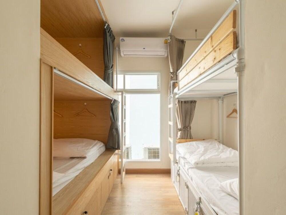 Ratchada Hotel (ROTFAI)