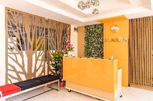 Alanda Hotel & Apartment Pinklao Bangkok - Tap to explore photos