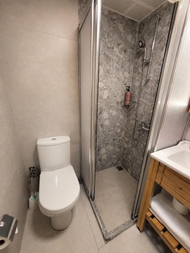 Marmara Guesthouse Room Type - Double Room with Patio