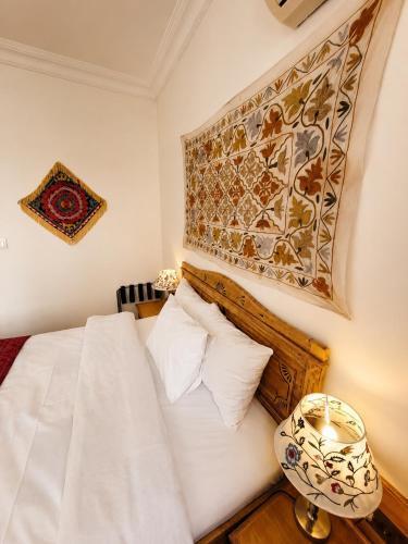 Marmara Guesthouse Room Type - Classic Double Room