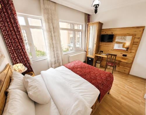 Marmara Guesthouse - Tap to explore photos