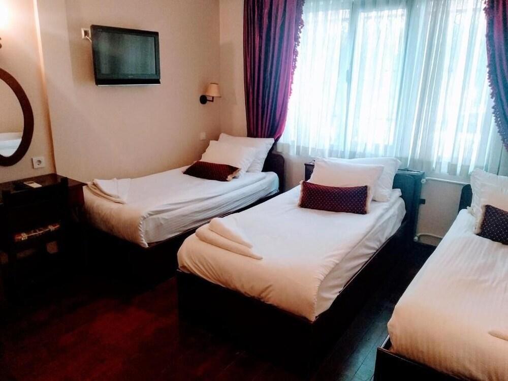 Şebnem Hotel