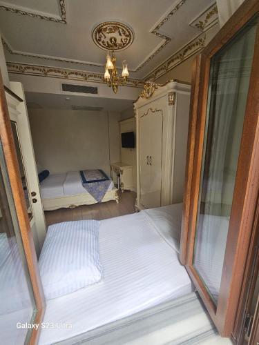 Istasyon Hotel Room Type - Family Suite