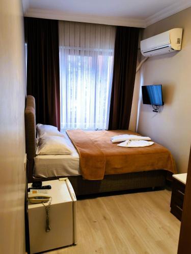 Birol Hotel Room Type - Double Room
