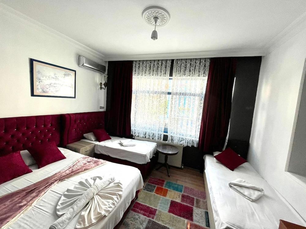 Sefa Plus Hotel