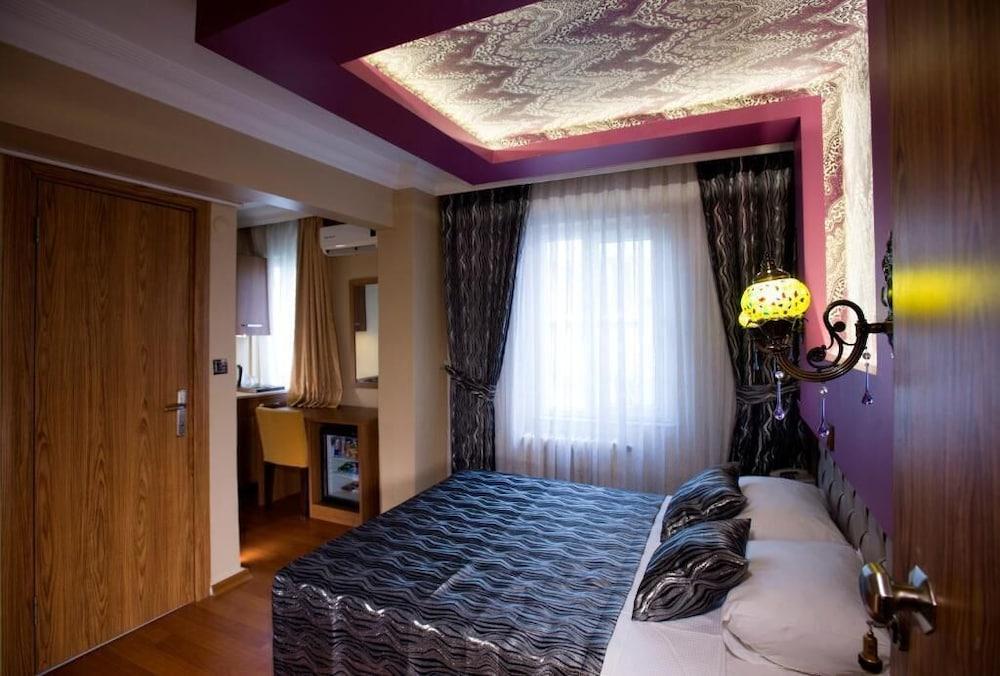 Sirin Otel - Tap to explore photos
