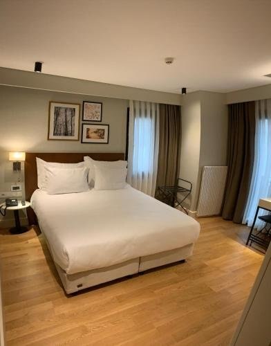 Suadhan Hotel Room Type - Superior Double Room